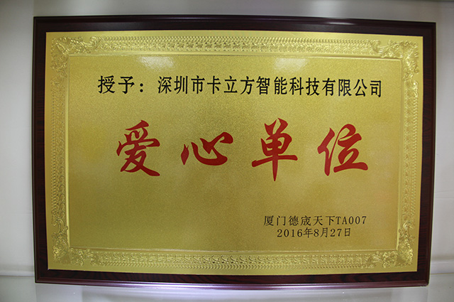 榮譽(yù)證書(shū)10