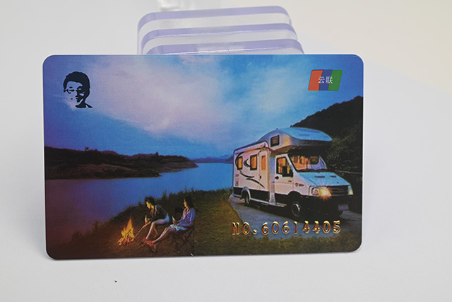 門禁IC卡與門禁ID卡有什么區別，哪種安全性比較高？