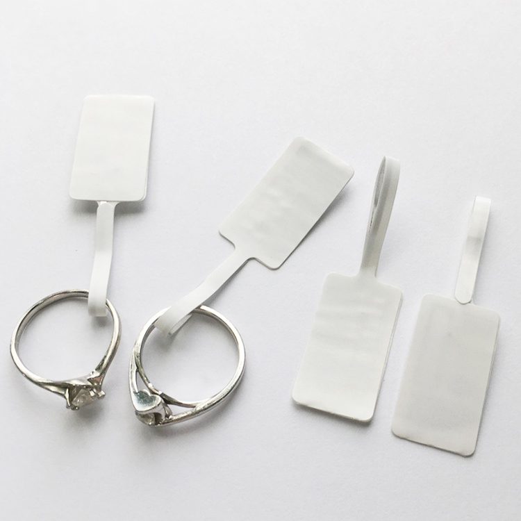 NFC珠寶首飾眼鏡手表庫存盤點標簽可寫碼印刷定制3