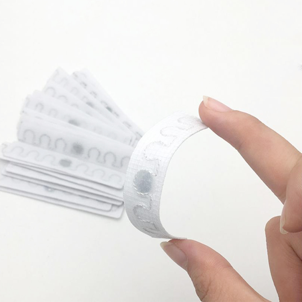 工業(yè)洗滌耐高溫RFID標(biāo)簽布草管理追蹤洗衣行業(yè)專(zhuān)用柔性標(biāo)簽2