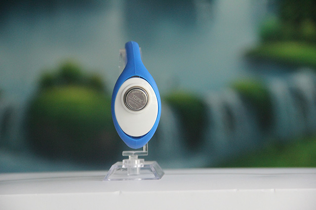 IC腕帶芯片RFID電子標簽的類型有哪些？