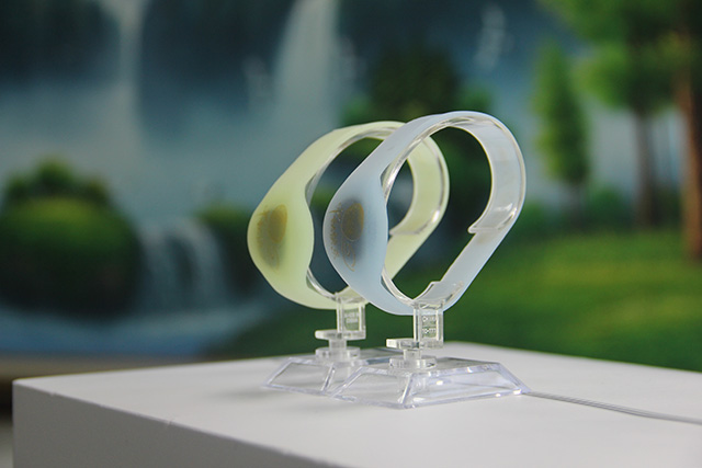 剖析ic腕帶行業未來