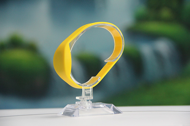 護膚品織嘜腕帶應該設計什么內容？