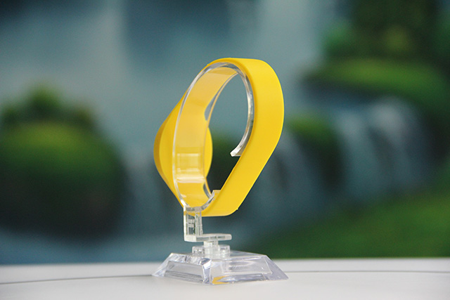 鉑金ic腕帶與普通ic腕帶的區(qū)別 鉑金ic腕帶與普通ic腕帶的區(qū)別