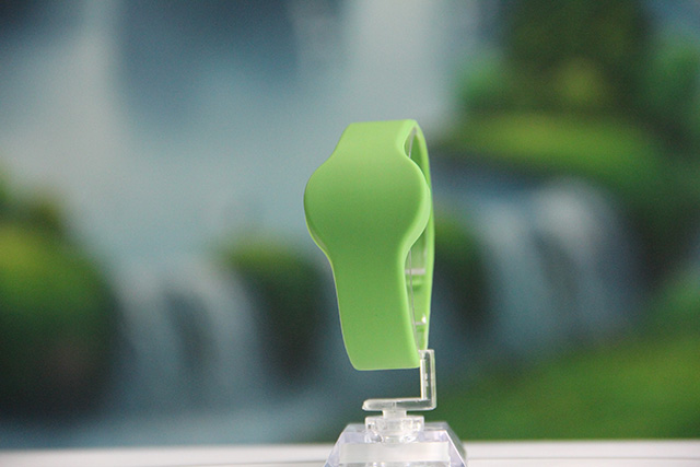 ic腕帶應(yīng)該如何選擇它的硬度？