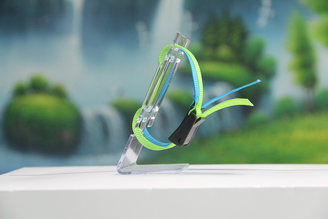 ic腕帶要走向國際市場需要什么標準？