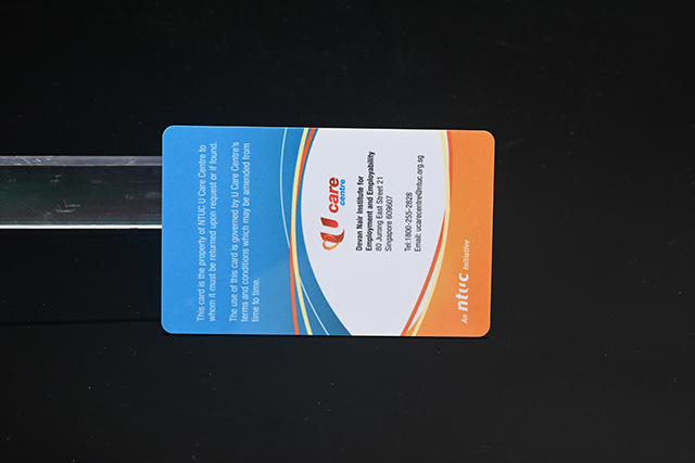 復合卡，一般常見的種類有哪幾種