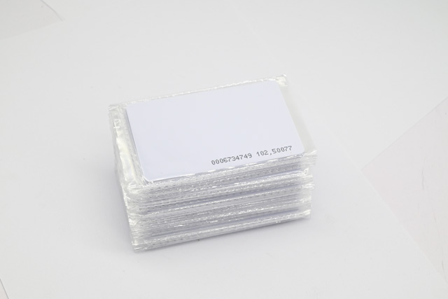 卡立方門禁一卡通系統方案中標“天一·綠海”所有一卡通項目