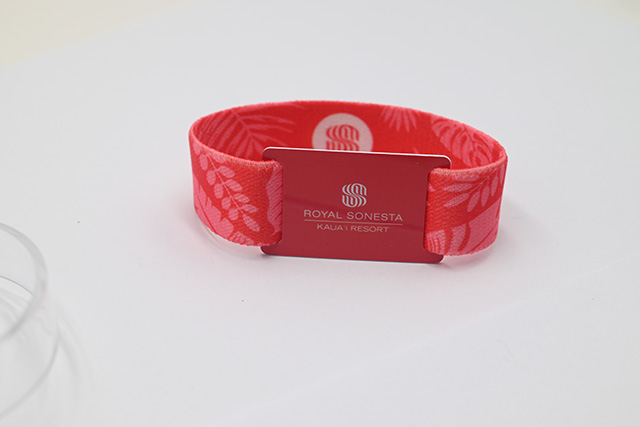 卡立方一卡通產品在青島大學使用