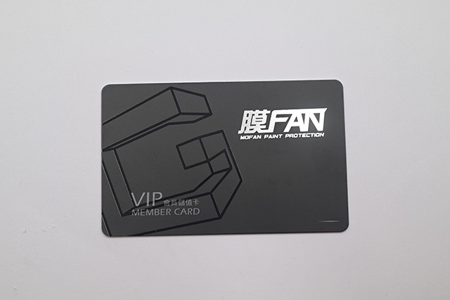 滴膠卡簡介，滴膠卡可以封裝哪些芯片