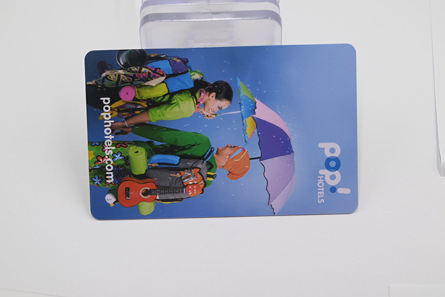 會員卡絲印與膠印的工藝區(qū)別