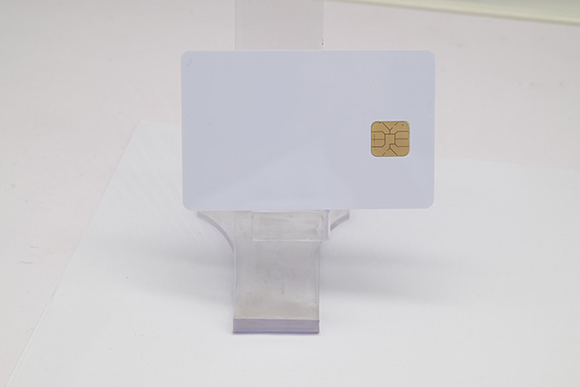 PVC 人像卡工作證規(guī)格！