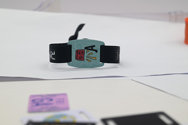 卡立方制卡產品