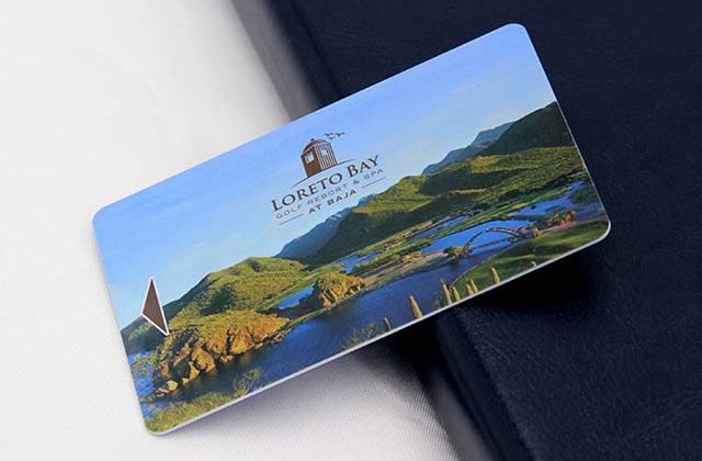 小小的可視卡給消費(fèi)生活帶來(lái)了情趣