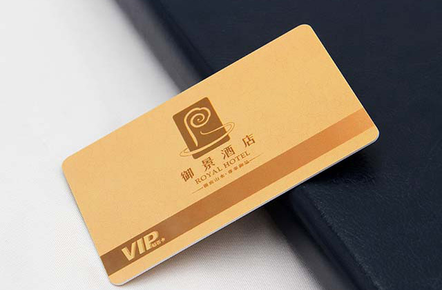 日化、服裝會員卡設計內容怎么寫